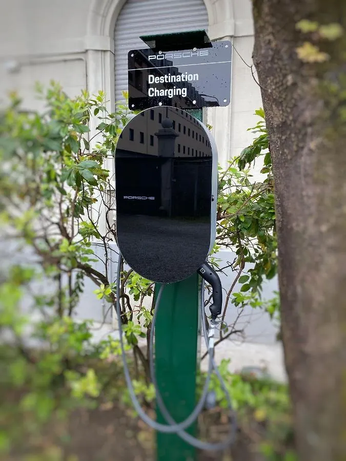 Mokinba Hotels Montebianco Milan