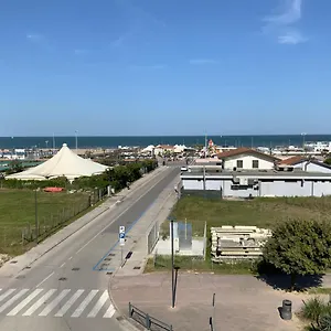 Al Mare , Chioggia Italia