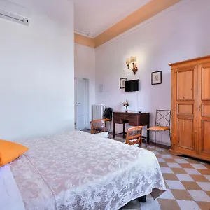 *** Casa de hóspedes Isabella De' Medici Itália