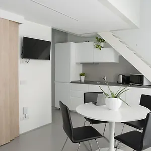 Appartamento Brand New Ortiquattro