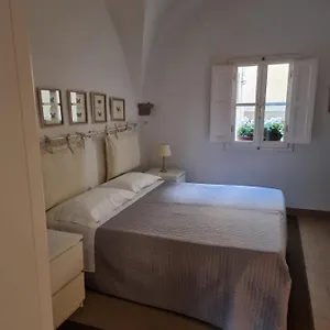Apartamento La Casetta Del Pontormo 