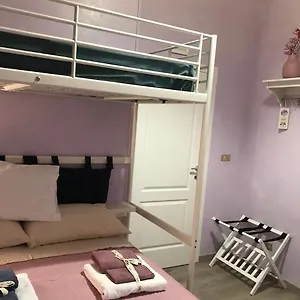 A Casa Di Ale , Bagni San Filippo Italia