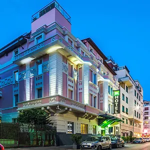 Ibis Styles Centro 3* Milano