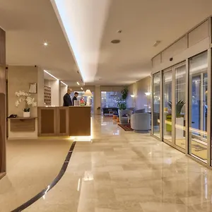 Hotel Nasco, Milán