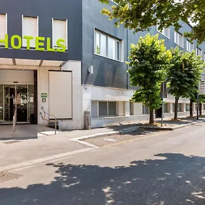 Ornato Hotell