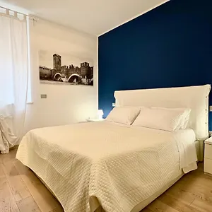 Apartamento Leoncino 14 