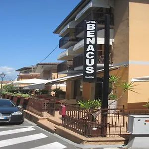 Benacus 2* Bardolino