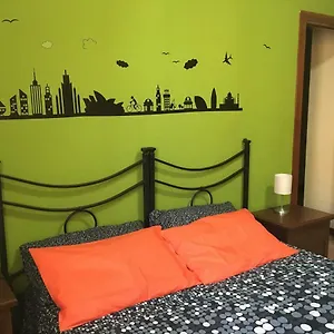 Apartamento Interno 16 
