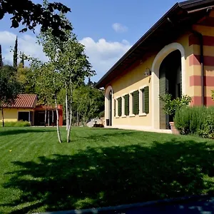 Agroturismo Sommavalle 