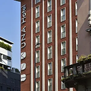 **** Hotel Mediterraneo Itália