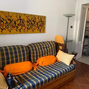 Appartamento Casa Marugi