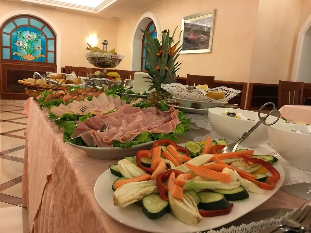 Mokinba Hotels Montebianco Милан 4*,  Италия